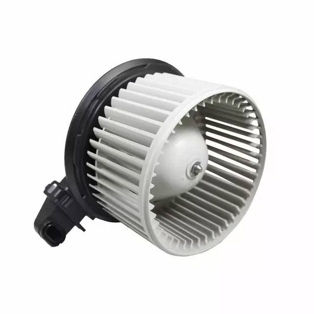 7L1Z19805D - : Blower Motor for Ford: Expedition | Lincoln: Navigator Image