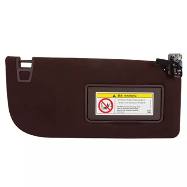 Sun-Visor - Ford (JL7Z-7804104-CA)