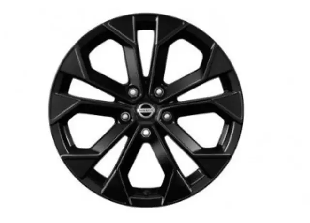 999W163NA6 - Wheels: 17inch Alloy Wheel for Nissan Image