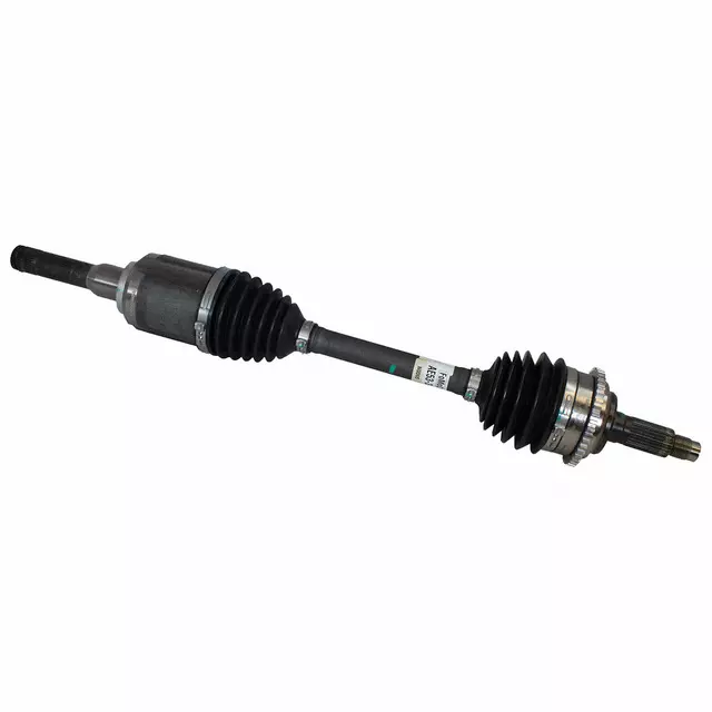 AE5Z3A427E - : Axle Assembly for Ford: Fusion | Mercury: Milan Image
