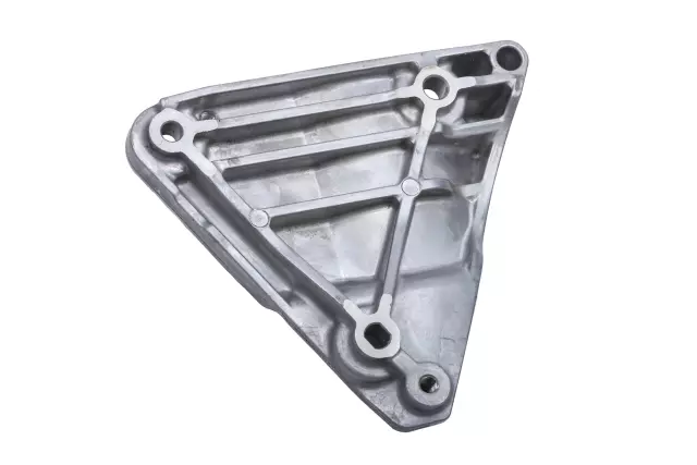 12651063 - HVAC: Mount Bracket for Chevrolet: Equinox | GMC: Terrain Image