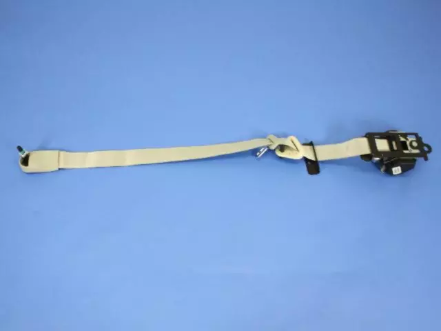Lap & Shoulder Belt - Mopar (0TS591DAAI)