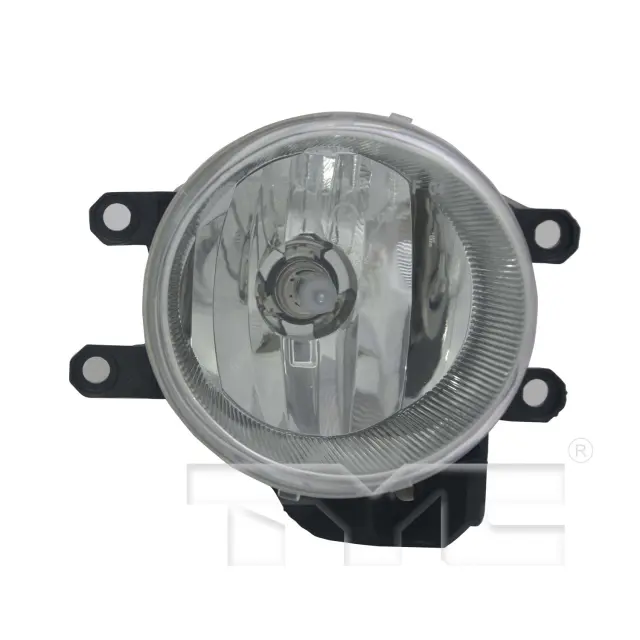 19601900 - : TYC Fog Light Assembly for TYC Image
