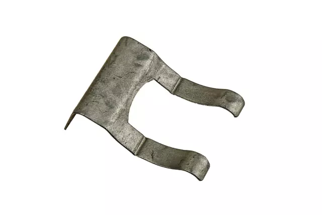 90508376 - : Headlamp Washer Hose Clip for Cadillac: CTS, XLR Image