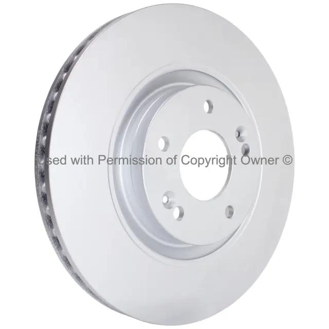 BR31447G - Brakes &amp; Brake Parts: Disc Brake Rotor for MPA ELECTRICAL Image