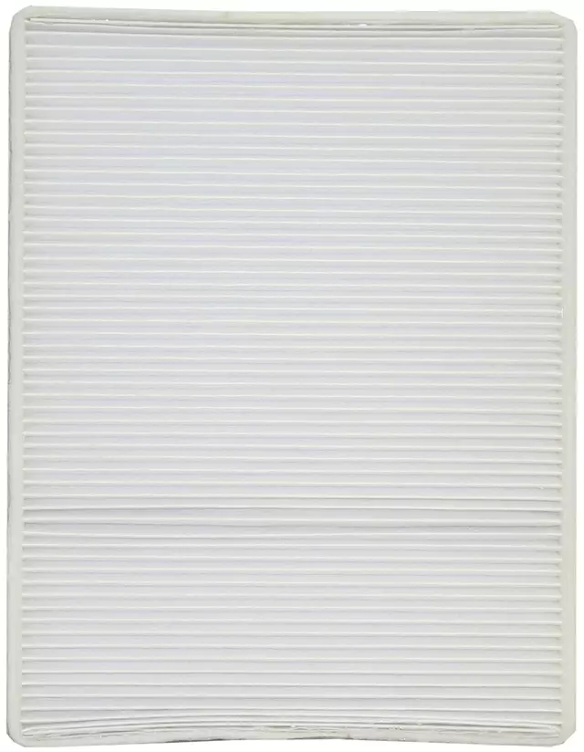 CF1553 - : Passenger Compartment Air Filter for ACDelco Image