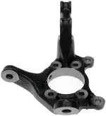 698051 - : Front Left Knuckle for Scion: iM, xB | Toyota: Corolla iM, Prius V Image