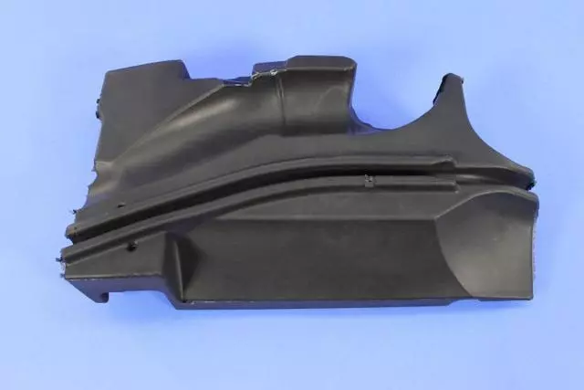Fuel Rail Cover, Left Side - Mopar (4627867AB)