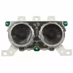 JR3Z10849AA - Body: Gauge Cluster for Ford: Mustang Image