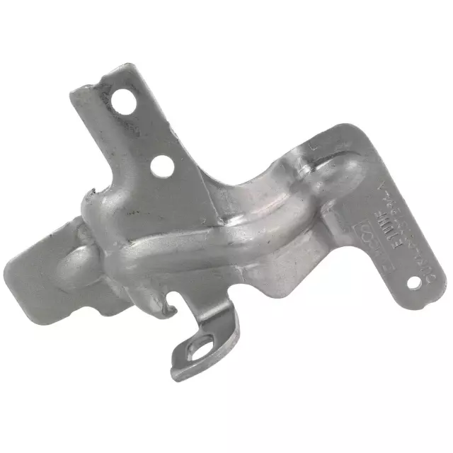 CU5Z9662256A - Body: Track Assembly Bracket for Ford: C-Max, Edge, Escape, Expedition, Focus, Fusion, Police Responder Hybrid, Ranger, SSV Plug-In Hybrid Image