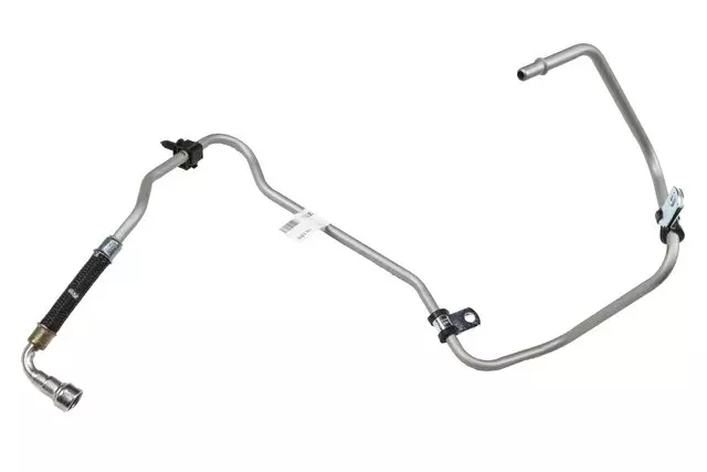 15815674 - : Front Fuel Feed Pipe for GM Image