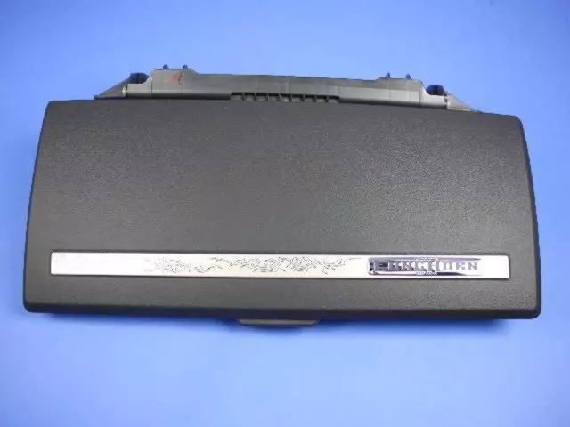 Glove Box Door - Mopar (1VX21XDVAB)