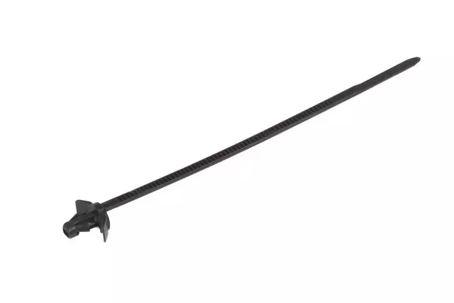 19316383 - : Transmission Vent Hose Clip for GM Image