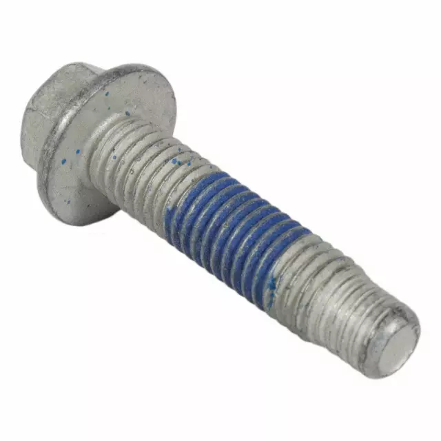 Upper Trans Mount Bolt - FORD (w709234s439)