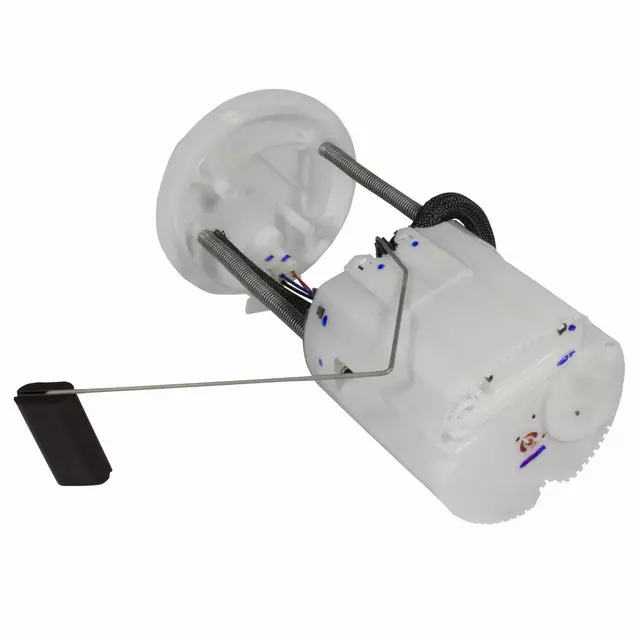 Fuel Pump And Sender Assembly - Ford (AM6Z-9H307-A)