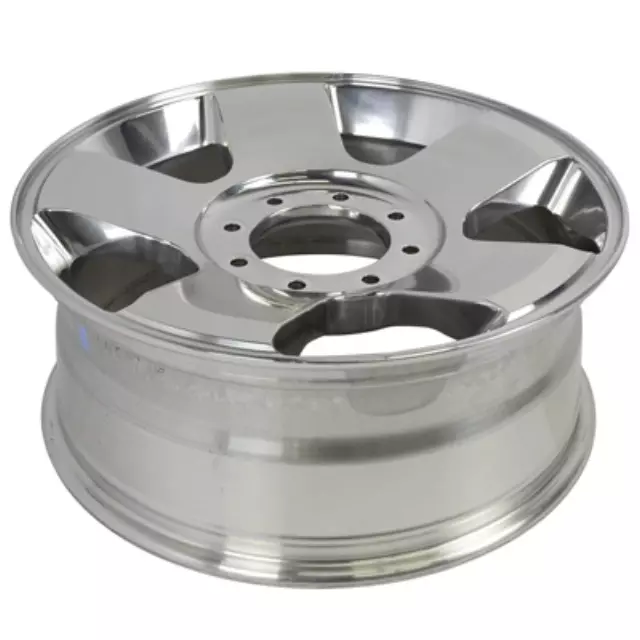 Wheel, Steel - Ford (6C3Z-1007-A)