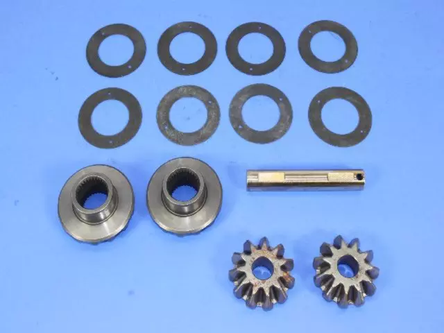 4798912AF - : Gear Kit for Mopar Image