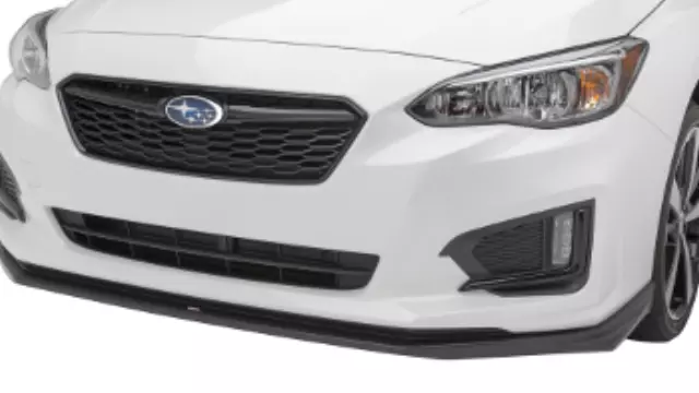 E2410FL000 - Exterior: Under Spoiler - Front - Sti for Subaru Image