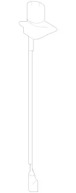 164820149764 - Electrical System: Camera for Mercedes-Benz Image