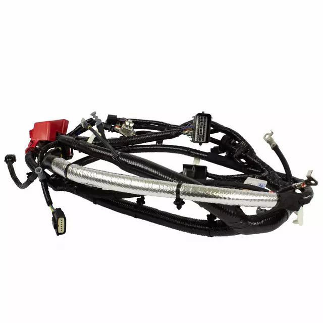 HG9Z14300AK - : 2017-2020 Ford Fusion - Positive Cable for Ford: Fusion Image