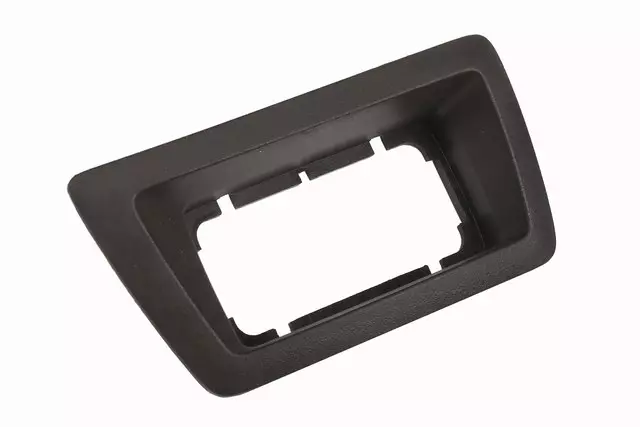 22782602 - Body: Memory Switch Bezel for Chevrolet: Malibu, Malibu Limited Image