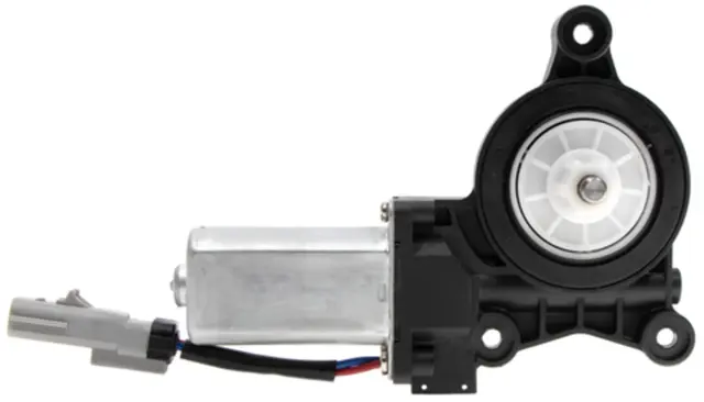 86900 - Interior: Power Window Motor for ACI Image