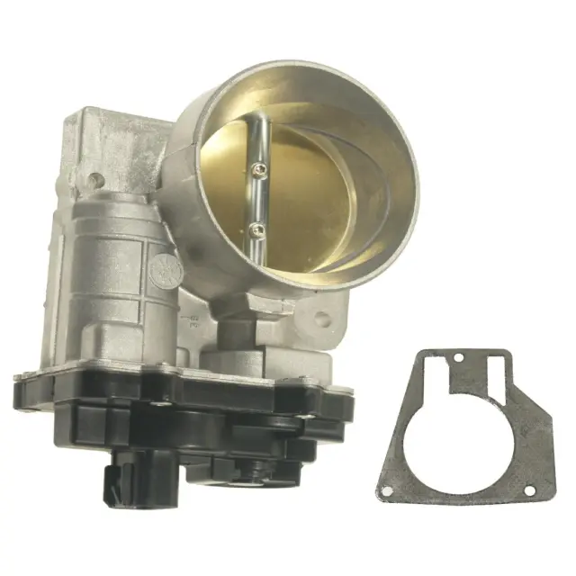 S20014 - Air Intake &amp; Fuel Delivery: Fuel Injection Throttle Body for SMP CORP Image