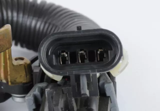 12450058 - : Switch Assembly, Park/Neu Posn for GM Image