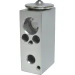 EX10675C - : A/C Expansion Valve -- Block Expansion Valve for UAC Image