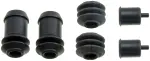 HW16060 - : Disc Brake Caliper Bushing for Dorman Image