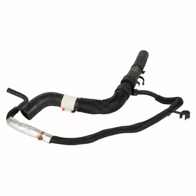 DT4Z8260A - : 2012-2014 Ford Edge - Upper Hose for Ford: Edge Image