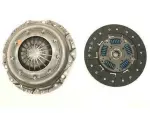 FR3Z7B546F - Maintenance &amp; Lubrication: Clutch for Ford: Mustang Image