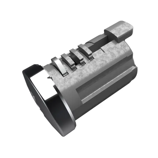 4746305 - Interior Trim: Console Lock Cylinder for Mopar Image image