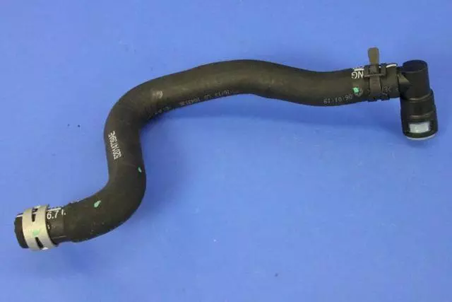 52014739AG - Air Conditioners and Heaters: Heater Supply Hose for Mopar Image