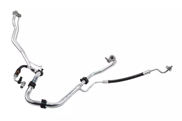 84898792 - : F (S)Exchanger for GM Image