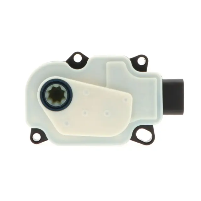 AGA1006 - Exterior: Radiator Active Grille Shutter Actuator for SMP CORP Image