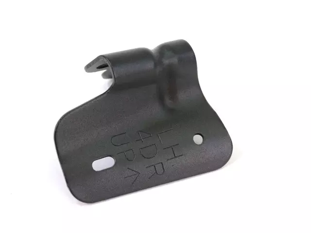 SOFT TOP BOW 1 & 4 - BRACKET | Mopar 55397229AB - Mopar (55397229AB)