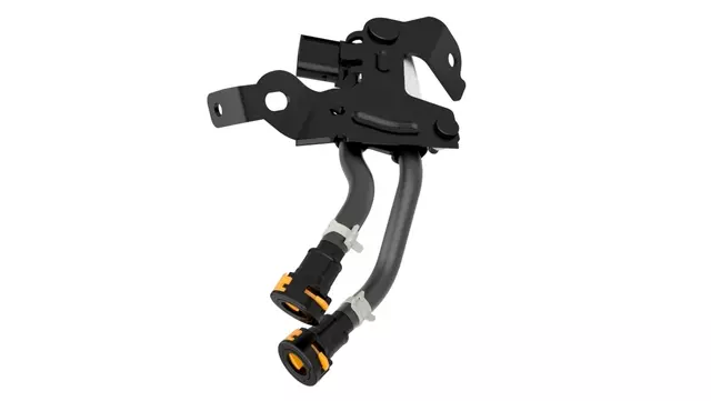 DIFFERENTIAL PRESSURE - SENSOR  68229761AA - Mopar (68229761AB)