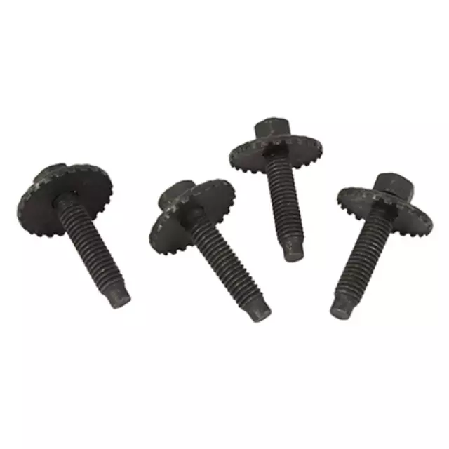 Latch Screw - Ford (W715802-S307)