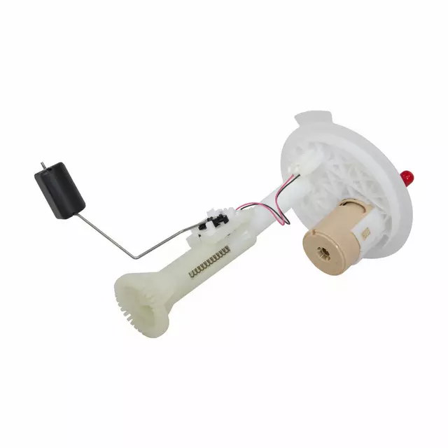 OEM NEW 2008-2012 Ford Explorer Left Fuel Pump Assembly Fuel Tank 8A4Z-9275-B - Ford (8A4Z-9275-B)