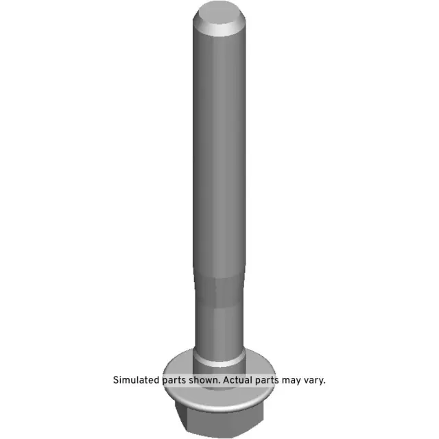 11610914 - : Axle Beam Bolt for Chevrolet: Cruze Image