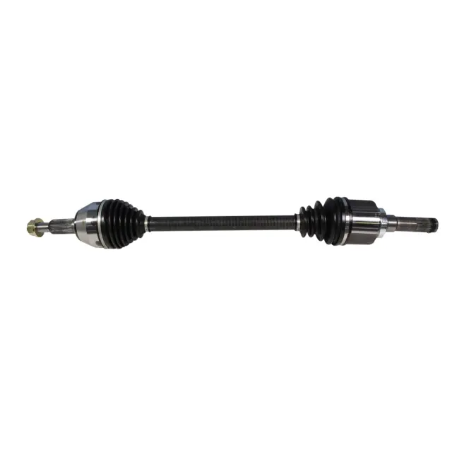 NCV11002 - : 03-06 Ford Expedition CV Axle Assembly  - Rear Left for GSP Image