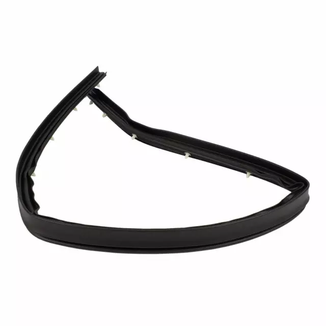 CK4Z1551400F - Body: Upper Weather-strip for Ford: Transit-150, Transit-250, Transit-350, Transit-350 HD Image