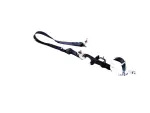 5KS951X7AD - : Front Outer Seat Belt, Left for Ram: 3500 Image