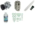 KT5420 - : A/C Compressor Kit -- Compressor Replacement Kit for UAC Image
