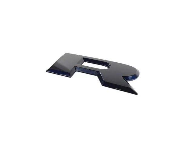 6MA92KBUAA - Exterior Ornamentation: Tailgate Nameplate for Mopar Image