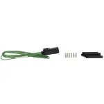 WPT1788 - : Oxygen Sensor Connector  for Motorcraft Image