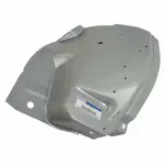 9C2Z16060A - Body: Apron Panel for Ford: E-150, E-150 Club Wagon, E-150 Econoline, E-150 Econoline Club Wagon, E-250, E-250 Econoline, E-350 Club Wagon, E-350 Econoline, E-350 Econoline Club Wagon, E-350 Super Duty, E-450 Econoline Super Duty, E-450 Super Duty, Econoline Super Duty Image