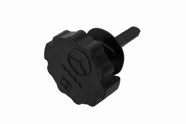 15911613 - Steering: Reservoir Cap for Chevrolet: Malibu | Pontiac: G6 | Saturn: Aura Image