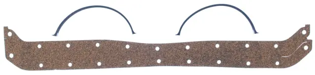 OS31116 - : Engine Oil Pan Gasket Set for Mahle Image
